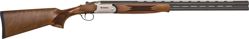 MOSSBERG SILVER RESERVE 410 3" 26"VR EXTRACTORS BLD/WALNUT - for sale