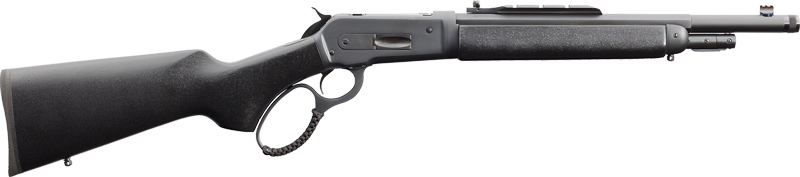 CHIAPPA 1886 WILDLANDS 45-70 16.5" TAKE DOWN MATTE/BLACK - for sale
