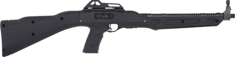 HI-POINT 9MM CARBINE 16.5" 10RND ORGIGINAL SOLID STOCK - for sale