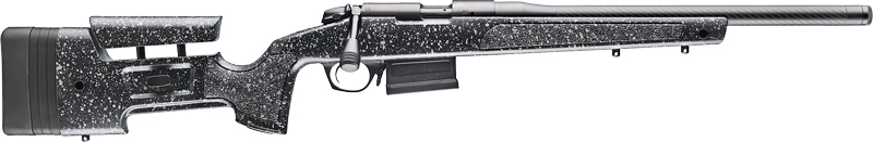 BERGARA B14R TRAINER 22LR 18" CARBON FIBER/BLK MINI CHASSIS - for sale