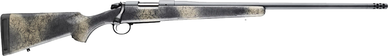 BERGARA B14 WILDERNESS RIDGE 308 WIN 20" #5 GREY CERA/CAMO - for sale