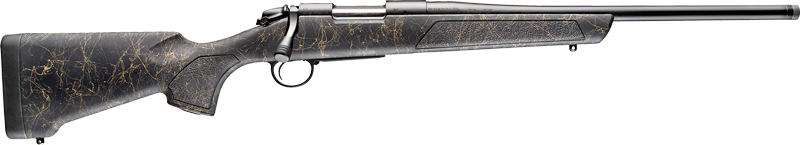 BERGARA B14 STOKE COMPACT 6.5CM 20" BLACK CERA/BLACK SYN - for sale