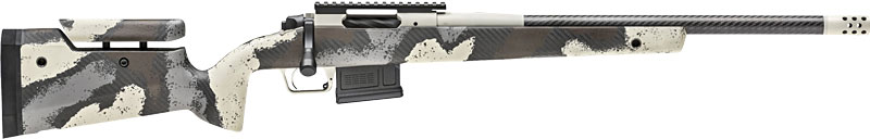 SPRINGFIELD 2020 WAYPOINT 308 20" CARBON FIBER/RIDGELINE ADJ - for sale