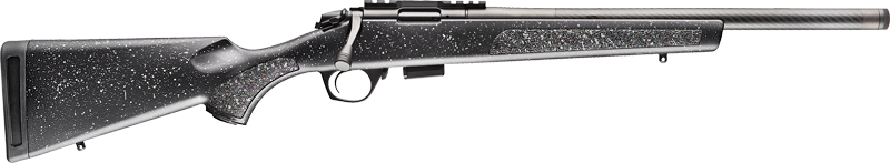 BERGARA BMR MICRO 22LR 18" #6 CARBON FIBER/GREY 5RD/10RD MAG - for sale