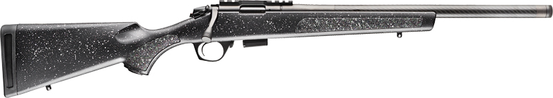 BERGARA BMR MICRO 17HMR 20" CARBON FIBER/GREY 5RD/10RD MAG - for sale