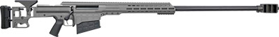 BARRETT MRAD ELR FOLDING STOCK RIFLE 416 BARRETT 5RD GREY - for sale
