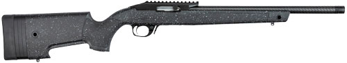 BERGARA BXR 22LR SEMI-AUTO 16.5" CARBON FIBER/BLACK SYN - for sale