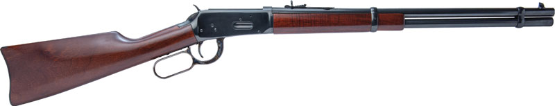 CIMARRON 1894 CARBINE 30-30 20" BLUED WALNUT - for sale
