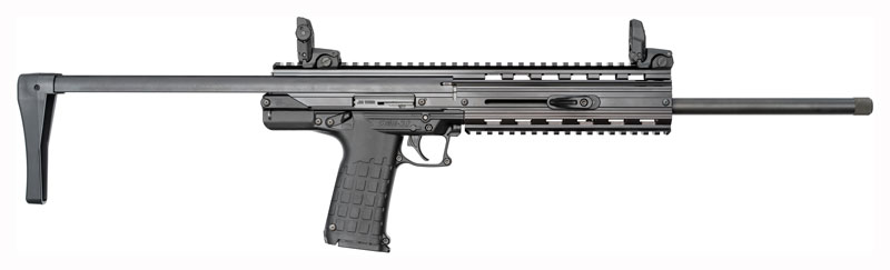 KEL-TEC CMR-30 22WMR CARBINE AS 30-SHOT BLACK - for sale