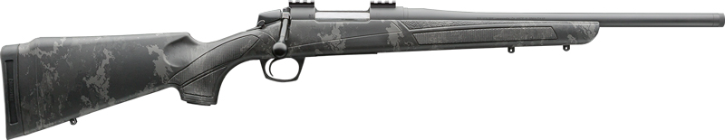 CVA CASCADE SB 300AAC 16.5" BLACK CERAKOTE/VEIL TAC BLACK - for sale