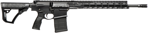 DANIEL DEF DD5 V4 RIFLE 18" S2W 7.62X51 20RD M-LOK BLK - for sale