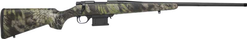 HOWA CARBON STALKER 300WM  24"  THREADED BBL - for sale