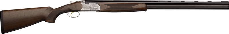 BERETTA NEW 686 SILVER I 410 3" 28"VR CT-5 SILVER OIL WLNT - for sale