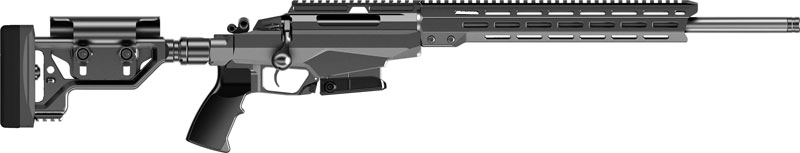 TIKKA T3X TAC A-1 308 WIN 16"HB THREADED 10-SH CHASSIS - for sale
