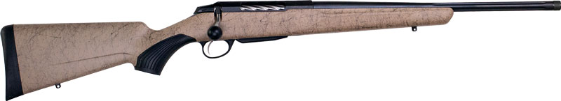 TIKKA T3X LITE 308 WIN ROUGHTECH TAN 22.4" BLUED/SYNT - for sale