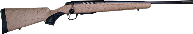 TIKKA T3X LITE 300WM ROUGHTECH TAN 24.3" BLUED/SYNT - for sale