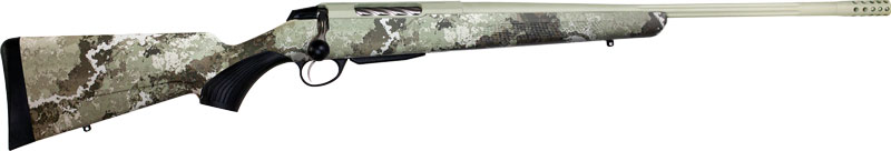 TIKKA T3X LITE 270WSM VEIL ALPINE 24.3" CERAKOTE/SYNTH! - for sale