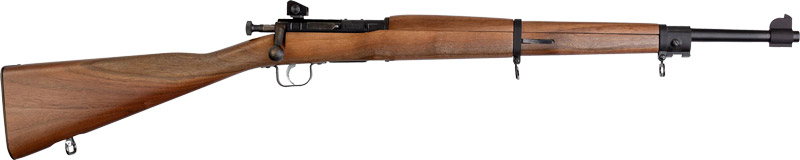 CRICKETT RIFLE YOUTH MINI SPRINGFIELD 1903 22LR - for sale