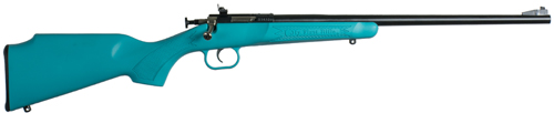 CRICKETT RIFLE G2 22LR BLUED/BLUE - for sale