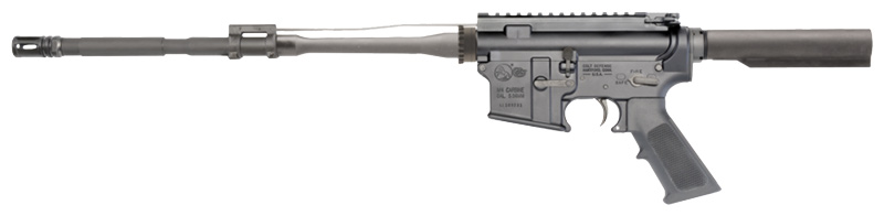 COLT LE CARBINE 223 16.1" BARREL NO FURNITURE 6 - for sale