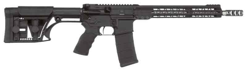 ARMALITE M15 3 GUN RIFLE 223 WYLDE 16" BARREL - for sale