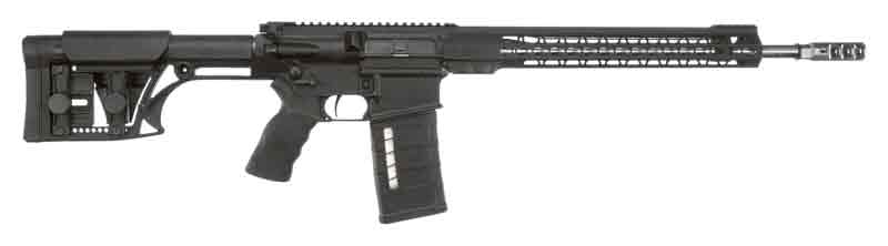 ARMALITE M15 3 GUN RIFLE 223 WYLDE 18" BARREL ! - for sale