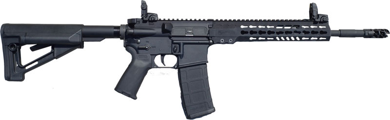 ARMALITE M-15 TACTICAL RIFLE 223 REM 14.5" BARREL - for sale