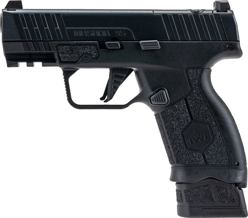 IWI MASADA SLIM ELITE 9MM 3.4" NS OR 1-13/1-17RD MAG BLACK - for sale