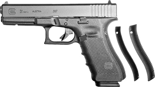 GLOCK 31 357SIG FS 15-SHOT BLACK< - for sale