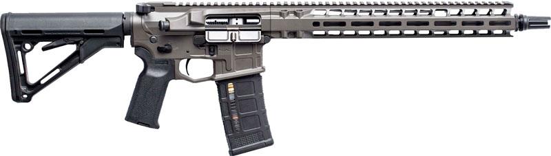 RADIAN RIFLE MDL 1 223 WYLDE 14.5" 30RD M-LOK GREY - for sale