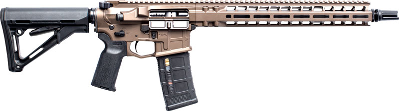 RADIAN RIFLE MDL 1 223 WYLDE 14.5" 30RD M-LOK BROWN - for sale