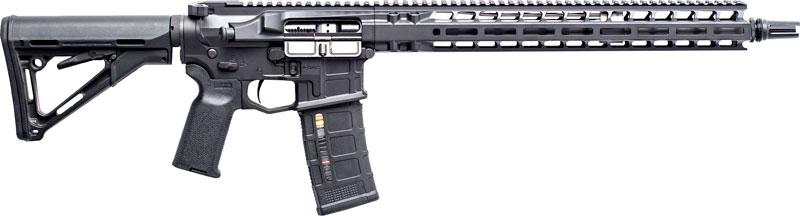 RADIAN RIFLE MDL 1 223 WYLDE 16" 30RD M-LOK BLACK - for sale