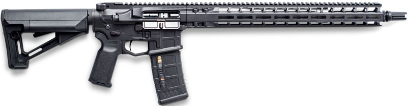 RADIAN RIFLE MDL 1 223 WYLDE 17.5" 30RD M-LOK BLACK - for sale