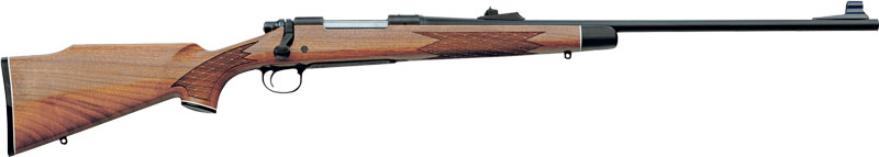 REMINGTON 700BDL 243 WIN 22" BLUED/WALNUT - for sale