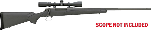 REMINGTON 700ADL 270 WIN 24" MATTE BLACK SYNTHETIC - for sale