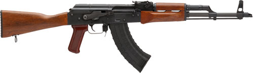 RILEY DEFENSE RAK47 CLASSIC 7.62X39MM 30RD MATTE/WOOD - for sale