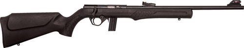 ROSSI RB22 22LR RIFLE BOLT 18" MATTE SYNTHETIC - for sale