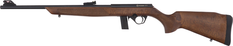 ROSSI RB22 22LR RIFLE BOLT 18" MATTE WOOD - for sale