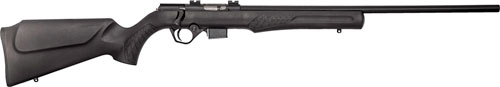 ROSSI RB22 22WMR RIFLE BOLT 21" MATTE SYNTHETIC - for sale