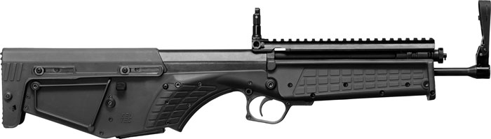 KEL-TEC RDB-S BULLPUP 5.56MM 16" BLACK 20RD! - for sale