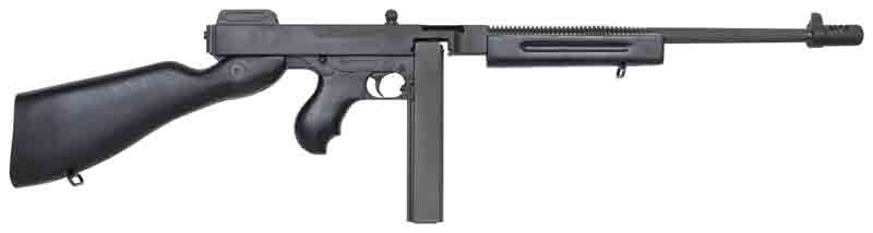 THOMPSON M-1 45ACP CARBINE "COMMANDO" - for sale
