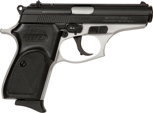 BERSA THUNDER 22LR FS 10+1 SHOT DUOTONE SYN. - for sale