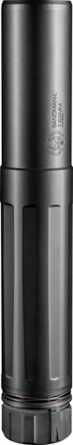 DEAD AIR SILENCERS SANDMAN-L 7.62MM QD SILENCER KEYMO BRAKE - for sale